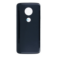 Galinis dangtelis Motorola Moto G6 Play Blue originalus (used Grade B)