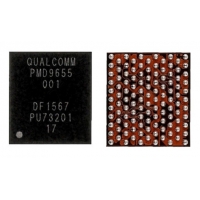 Mikroschema IC iPhone 8 / 8 Plus / X Small Power IC PDM9655