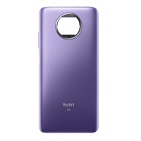 Galinis dangtelis Xiaomi Redmi Note 9T Daybreak Purple