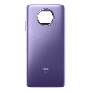Galinis dangtelis Xiaomi Redmi Note 9T Daybreak Purple