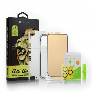 Bestsuit 6in1 SET Apple iPhone 12 Mini (apsauginis stikliukas,galinio dangtelio apsauga,kameros apsauga,dėklas)