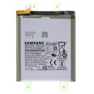 Akumuliatorius originalus Samsung S906 S22 Plus 4500mAh EB-BS906ABY (service pack)