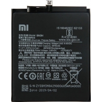 Akumuliatorius Xiaomi Mi 9 SE 3070mAh BM3M