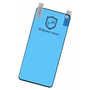 Ekrano apsauga 
Polymer Nano PMMA
 Huawei P40 Pro