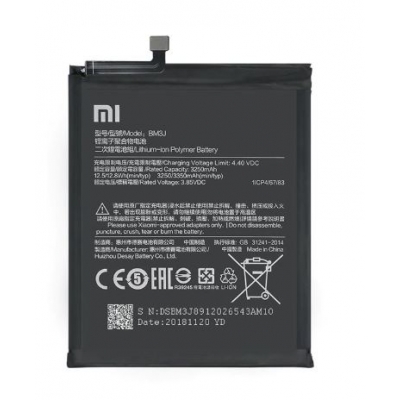 Akumuliatorius Xiaomi Mi 8 Lite 3350mAh BM3J