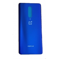 Galinis dangtelis OnePlus 8 Blue
