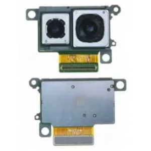 Kamera Samsung F916 Z Fold 2 galinė (W+T) originali (used Grade A)
