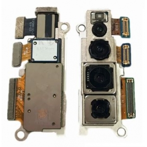 Kamera Samsung G977 S10 5G galinė originali (used Grade A)