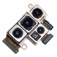 Kamera Samsung N975 / N976 Note 10+ galinė originali (used Grade A)