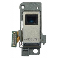 Kamera Samsung N985 / N986 Note 20 Ultra (Tele) galinė originali (used Grade A)