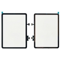 Lietimui jautrus stikliukas iPad Air 4 10.9 2020 (4th Gen) Black