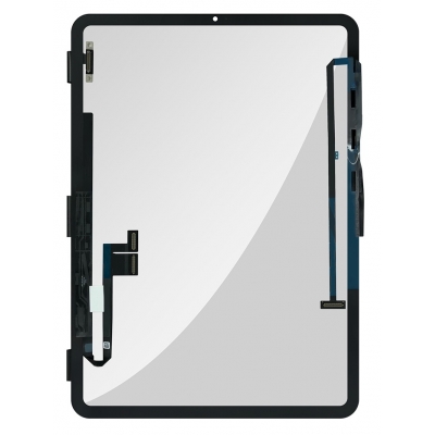 Lietimui jautrus stikliukas iPad Pro 11 2018 (1st gen) / Pro 11 2020 (2nd gen) Black