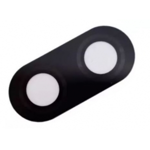 OnePlus 6 / 6T kameros stikliukas Black (only lens)