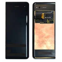 Ekranas Samsung F907 Z Fold 5G su lietimui jautriu stikliuku (Outer) originalus (used Grade C)