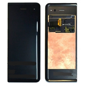 Ekranas Samsung F907 Z Fold 5G su lietimui jautriu stikliuku (Outer) originalus (used Grade C)