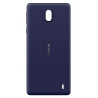 Galinis dangtelis Nokia 1 Plus Blue originalus (used Grade B)