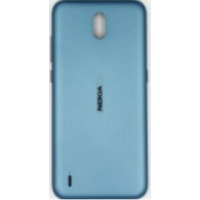 Galinis dangtelis Nokia 1.3 Cyan originalus (used Grade A)