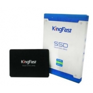 Kietasis diskas SSD KingFast 120GB (6.0gb / s) SATAlll 2,5