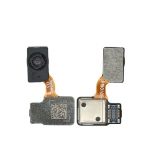Lanksčioji jungtis Huawei P30 Pro su pirštų atspaudų jutikliu (fingerprint) originali (service pack)