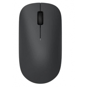 Pelė Xiaomi Mouse Lite belaidė juodos spalvos