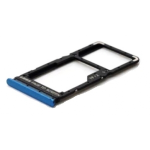 SIM kortelės laikiklis Xiaomi Poco M4 Pro 5G Cool Blue