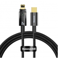 USB kabelis Baseus (CATS000001) 