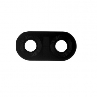 Xiaomi Redmi 6A kameros stikliukas Black (only lens)