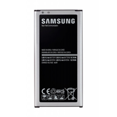 Akumuliatorius Samsung G900F S5 2800mAh EBBG900BBE