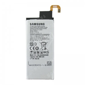 Akumuliatorius Samsung G925F S6 EDGE 2600mAh EB-BG925BBE
