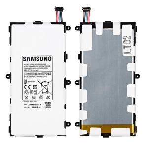 Akumuliatorius Samsung Tab 3 7.0 T210 / T215 4000mAh EB-BT210FBE