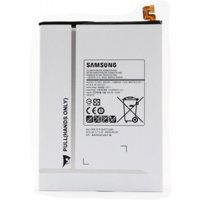Akumuliatorius Samsung Tab S2 8.0 T710 / T715 4000mAh EB-BT710ABE