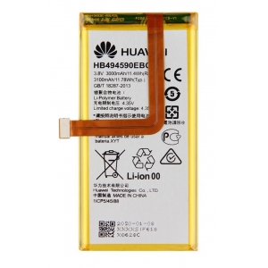 Akumuliatorius originalus Huawei Honor 7 3100mAh HB494590EBC (service pack)