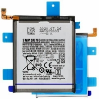 Akumuliatorius originalus Samsung N985 / N986 Note 20 Ultra 4500mAh EB-BN985ABY (service pack)