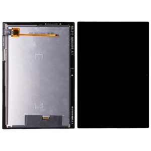 Ekranas Lenovo Tab 4 X304 su lietimui jautriu stikliuku Black (Refurbished)