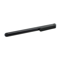 Įvedimo rašiklis (stylus) universalus juodas