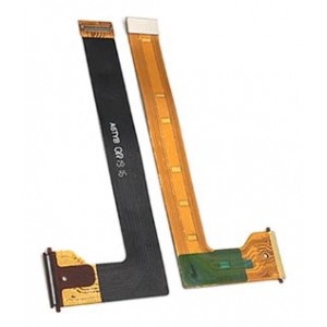 Lanksčioji jungtis Huawei MediaPad T5 10.1 Wifi pagrindinė originali (used Grade A)