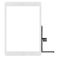 Lietimui jautrus stikliukas iPad 10.2 2019 (7th Gen) / 10.2 2020 (8th Gen) White