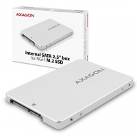 Adapter AXAGON (RSS-M2SD) SATA M.2 SSD