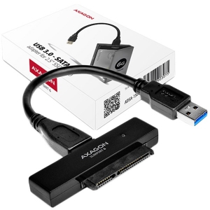 AXAGON EE25-XA USB2.0 - SATA 2.5