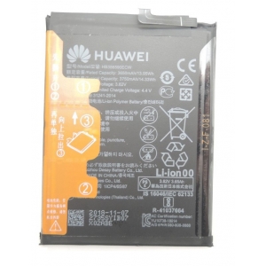 Akumuliatorius originalus Huawei P10 Plus / Mate 20 Lite / Nova 3 / Nova 5T / Honor V10 / Honor View 10 / Honor 8X 3750mAh HB386589ECW (compatible with HB386590ECW) (service pack)