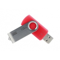 Atmintinė GOODRAM UTS3 128GB USB 3.0 raudona