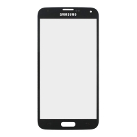LCD stikliukas Samsung G900F S5 Black