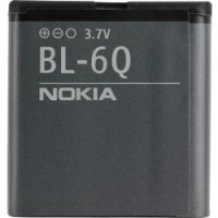 Akumuliatorius Nokia 6700C 970mAh BL-6Q