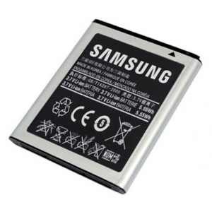 Akumuliatorius Samsung i9500 S4 2600mAh EB-B600BE / i9505 / i9295