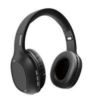 Bluetooth ausinės Dudao (X22Pro) juodos