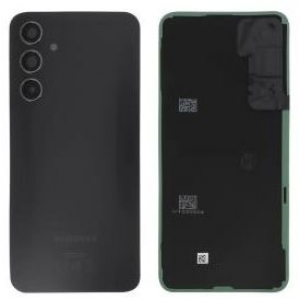Galinis dangtelis Samsung A546 A54 5G Graphite originalus (service pack)