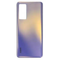 Galinis dangtelis Xiaomi 12 / 12X / 12S Purple