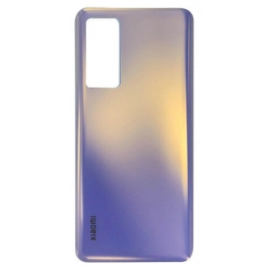 Galinis dangtelis Xiaomi 12 / 12X / 12S Purple