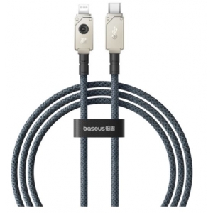USB kabelis Baseus Unbreakable 