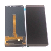 Ekranas Huawei Mate 10 Pro su lietimui jautriu stikliuku Mocha Brown OLED (no logo) HQ